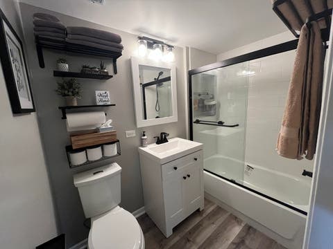 Tiny photo for 3955 W Huron Street, Chicago, IL 60624 (MLS # 12728025)