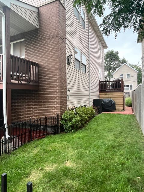 Tiny photo for 3955 W Huron Street, Chicago, IL 60624 (MLS # 12728025)