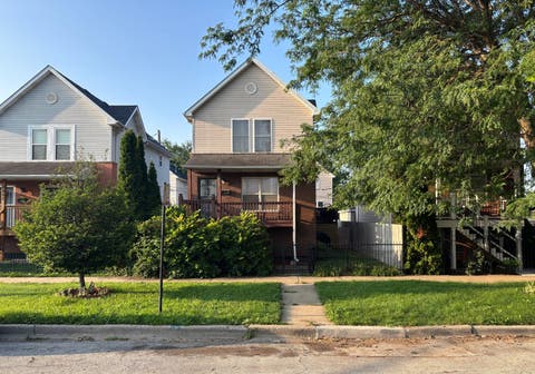 Tiny photo for 3955 W Huron Street, Chicago, IL 60624 (MLS # 12728025)