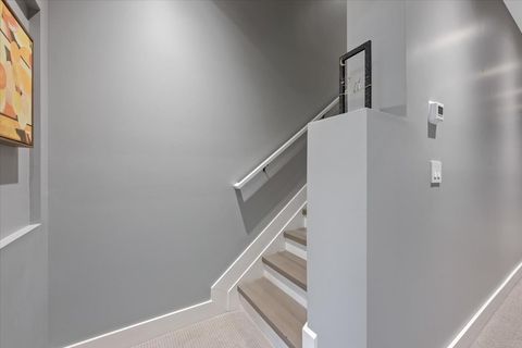 Tiny photo for 2165 N Claremont Avenue #1S, Chicago, IL 60647 (MLS # 12587554)