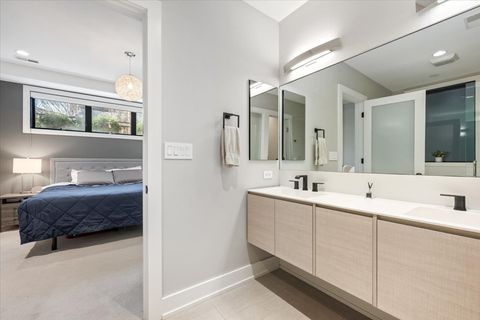 Tiny photo for 2165 N Claremont Avenue #1S, Chicago, IL 60647 (MLS # 12587554)