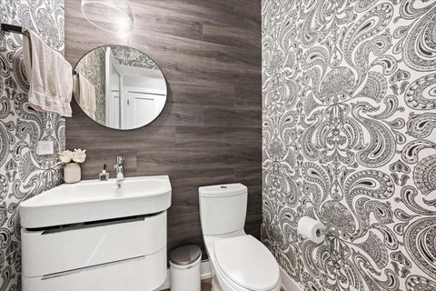 Tiny photo for 2165 N Claremont Avenue #1S, Chicago, IL 60647 (MLS # 12587554)
