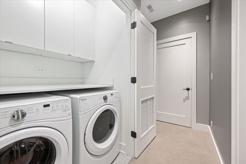 Tiny photo for 2165 N Claremont Avenue #1S, Chicago, IL 60647 (MLS # 12587554)