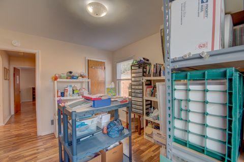 Tiny photo for 14533 S Parnell Avenue, Riverdale, IL 60827 (MLS # 12506606)