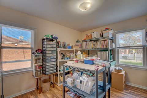 Tiny photo for 14533 S Parnell Avenue, Riverdale, IL 60827 (MLS # 12506606)