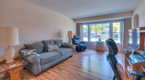 Tiny photo for 14533 S Parnell Avenue, Riverdale, IL 60827 (MLS # 12506606)