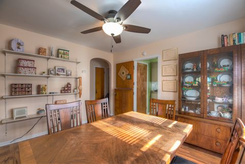 Tiny photo for 14533 S Parnell Avenue, Riverdale, IL 60827 (MLS # 12506606)