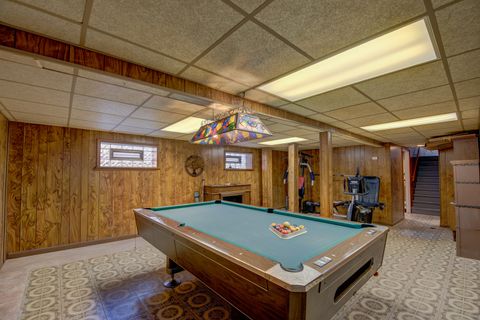 Tiny photo for 14533 S Parnell Avenue, Riverdale, IL 60827 (MLS # 12506606)