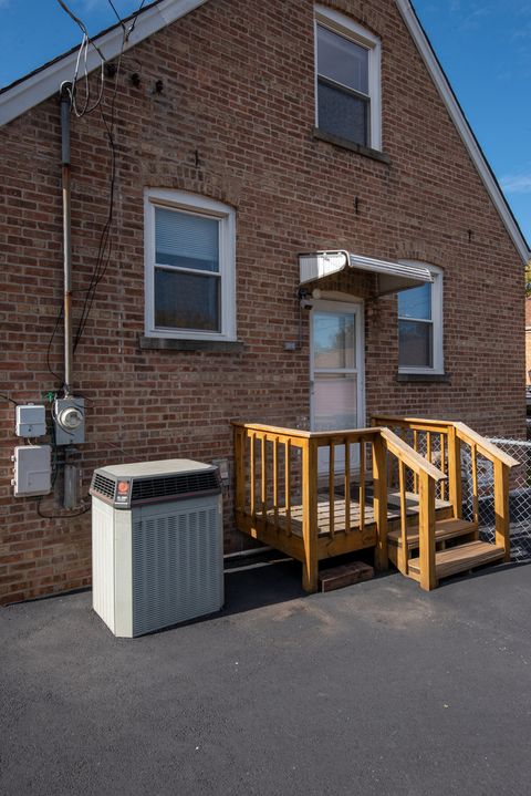 Tiny photo for 14533 S Parnell Avenue, Riverdale, IL 60827 (MLS # 12506606)