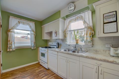 Tiny photo for 14533 S Parnell Avenue, Riverdale, IL 60827 (MLS # 12506606)