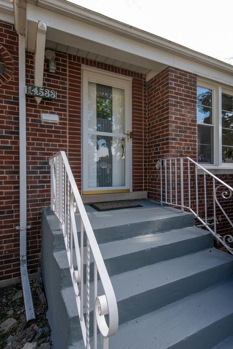 Tiny photo for 14533 S Parnell Avenue, Riverdale, IL 60827 (MLS # 12506606)