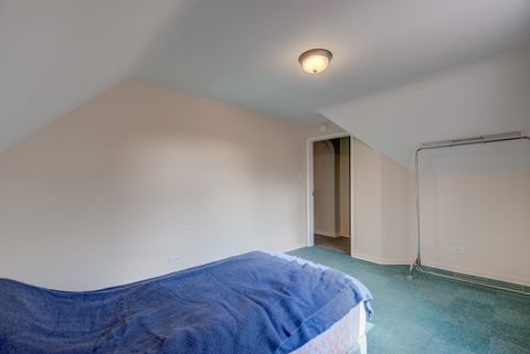 Tiny photo for 14533 S Parnell Avenue, Riverdale, IL 60827 (MLS # 12506606)