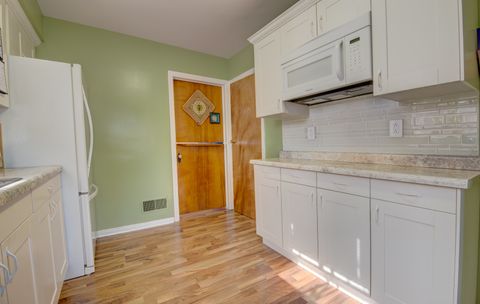 Tiny photo for 14533 S Parnell Avenue, Riverdale, IL 60827 (MLS # 12506606)