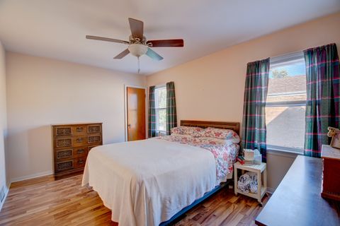 Tiny photo for 14533 S Parnell Avenue, Riverdale, IL 60827 (MLS # 12506606)