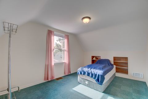 Tiny photo for 14533 S Parnell Avenue, Riverdale, IL 60827 (MLS # 12506606)