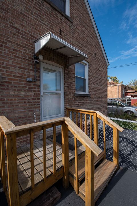 Tiny photo for 14533 S Parnell Avenue, Riverdale, IL 60827 (MLS # 12506606)