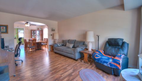 Tiny photo for 14533 S Parnell Avenue, Riverdale, IL 60827 (MLS # 12506606)