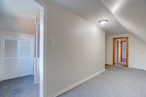 Tiny photo for 14533 S Parnell Avenue, Riverdale, IL 60827 (MLS # 12506606)