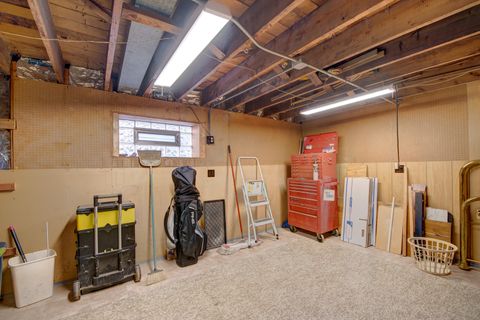 Tiny photo for 14533 S Parnell Avenue, Riverdale, IL 60827 (MLS # 12506606)