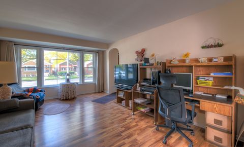 Tiny photo for 14533 S Parnell Avenue, Riverdale, IL 60827 (MLS # 12506606)