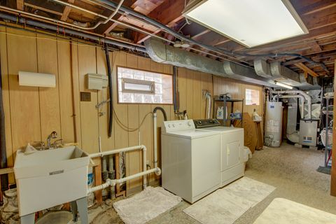 Tiny photo for 14533 S Parnell Avenue, Riverdale, IL 60827 (MLS # 12506606)