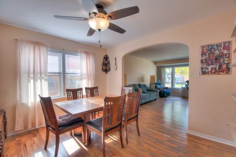 Tiny photo for 14533 S Parnell Avenue, Riverdale, IL 60827 (MLS # 12506606)