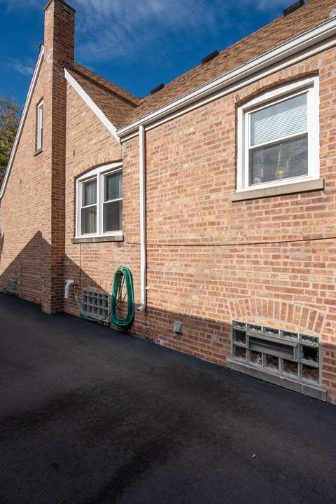 Tiny photo for 14533 S Parnell Avenue, Riverdale, IL 60827 (MLS # 12506606)