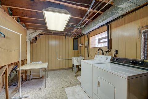 Tiny photo for 14533 S Parnell Avenue, Riverdale, IL 60827 (MLS # 12506606)