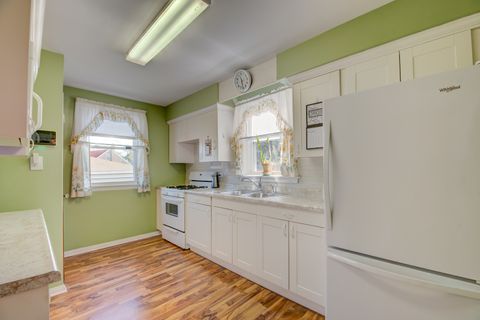 Tiny photo for 14533 S Parnell Avenue, Riverdale, IL 60827 (MLS # 12506606)