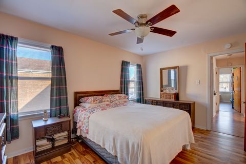 Tiny photo for 14533 S Parnell Avenue, Riverdale, IL 60827 (MLS # 12506606)