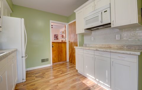 Tiny photo for 14533 S Parnell Avenue, Riverdale, IL 60827 (MLS # 12506606)