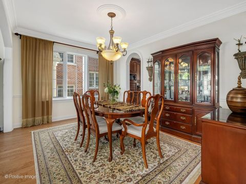 Tiny photo for 620 S Waiola Avenue, La Grange, IL 60525 (MLS # 12628384)