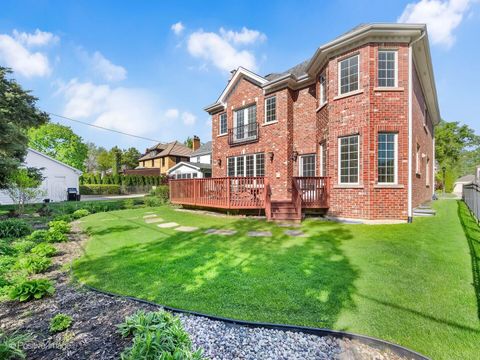 Tiny photo for 620 S Waiola Avenue, La Grange, IL 60525 (MLS # 12628384)