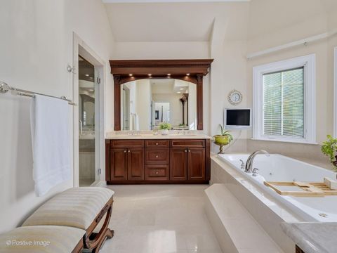 Tiny photo for 620 S Waiola Avenue, La Grange, IL 60525 (MLS # 12628384)