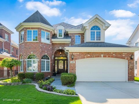 Photo of 620 S Waiola Avenue, La Grange, IL 60525 (MLS # 12628384)
