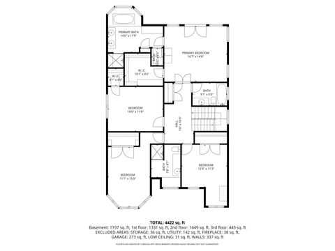 Tiny photo for 620 S Waiola Avenue, La Grange, IL 60525 (MLS # 12628384)