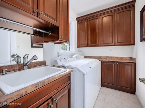 Tiny photo for 620 S Waiola Avenue, La Grange, IL 60525 (MLS # 12628384)