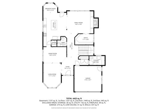 Tiny photo for 620 S Waiola Avenue, La Grange, IL 60525 (MLS # 12628384)