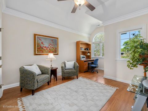 Tiny photo for 620 S Waiola Avenue, La Grange, IL 60525 (MLS # 12628384)