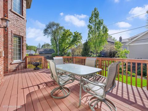 Tiny photo for 620 S Waiola Avenue, La Grange, IL 60525 (MLS # 12628384)