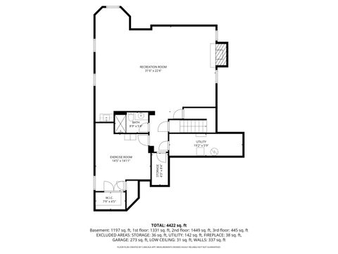 Tiny photo for 620 S Waiola Avenue, La Grange, IL 60525 (MLS # 12628384)