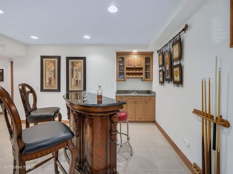 Tiny photo for 620 S Waiola Avenue, La Grange, IL 60525 (MLS # 12628384)