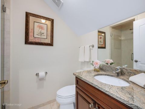Tiny photo for 620 S Waiola Avenue, La Grange, IL 60525 (MLS # 12628384)
