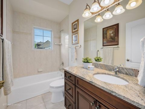 Tiny photo for 620 S Waiola Avenue, La Grange, IL 60525 (MLS # 12628384)