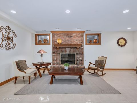 Tiny photo for 620 S Waiola Avenue, La Grange, IL 60525 (MLS # 12628384)