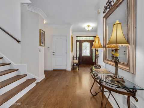 Tiny photo for 620 S Waiola Avenue, La Grange, IL 60525 (MLS # 12628384)