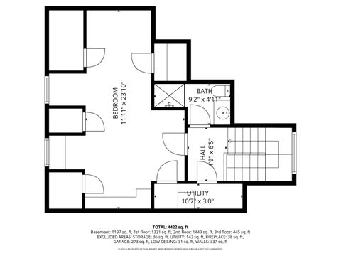 Tiny photo for 620 S Waiola Avenue, La Grange, IL 60525 (MLS # 12628384)