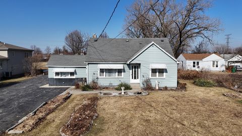 7234 W 85th Street Bridgeview IL 60455