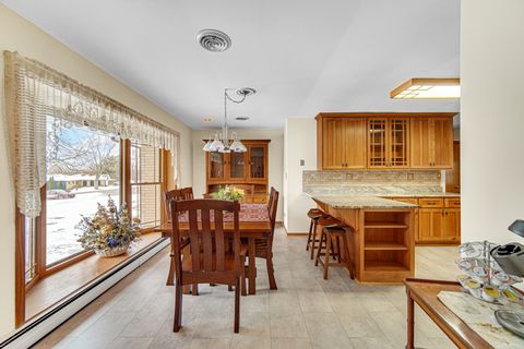 Tiny photo for 18830 Carrie Court, Mokena, IL 60448 (MLS # 12559164)