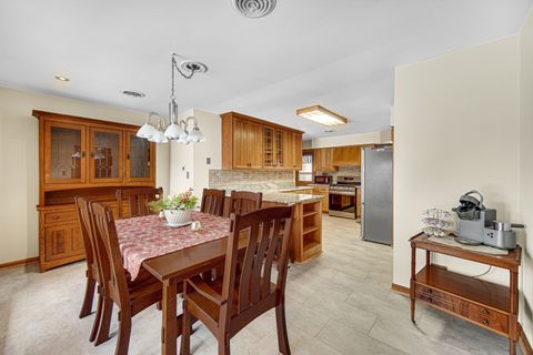 Tiny photo for 18830 Carrie Court, Mokena, IL 60448 (MLS # 12559164)